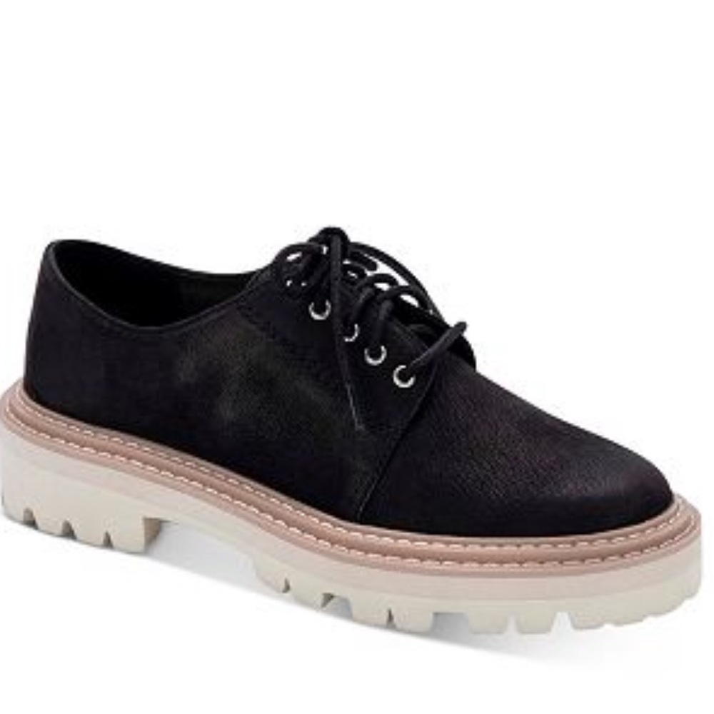 Dolce Vita Women’s Martie Lace Up Oxford Size 9.5
